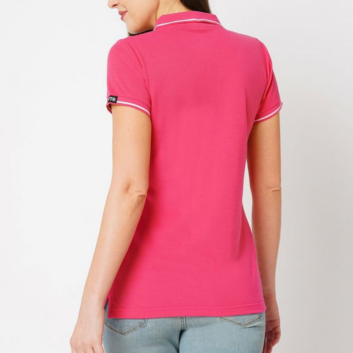 4 Combo Women T-Shirts | Stylish, Comfortable, and Versatile Wardrobe Essentials (TSN-06)