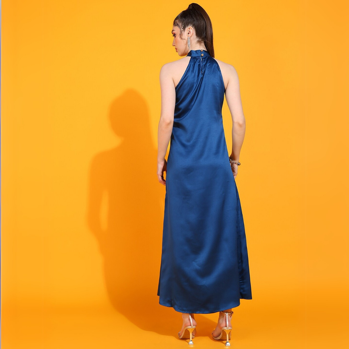 Satin Dress 3 Combo Set | Limited-Time Combo Pack Deal | SC-07