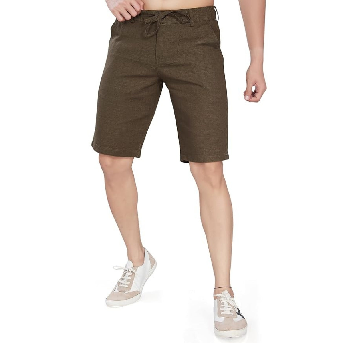 6-Pack Premium Men’s Shorts | Breathable, Stylish, and Comfortable For Summers | ML-05