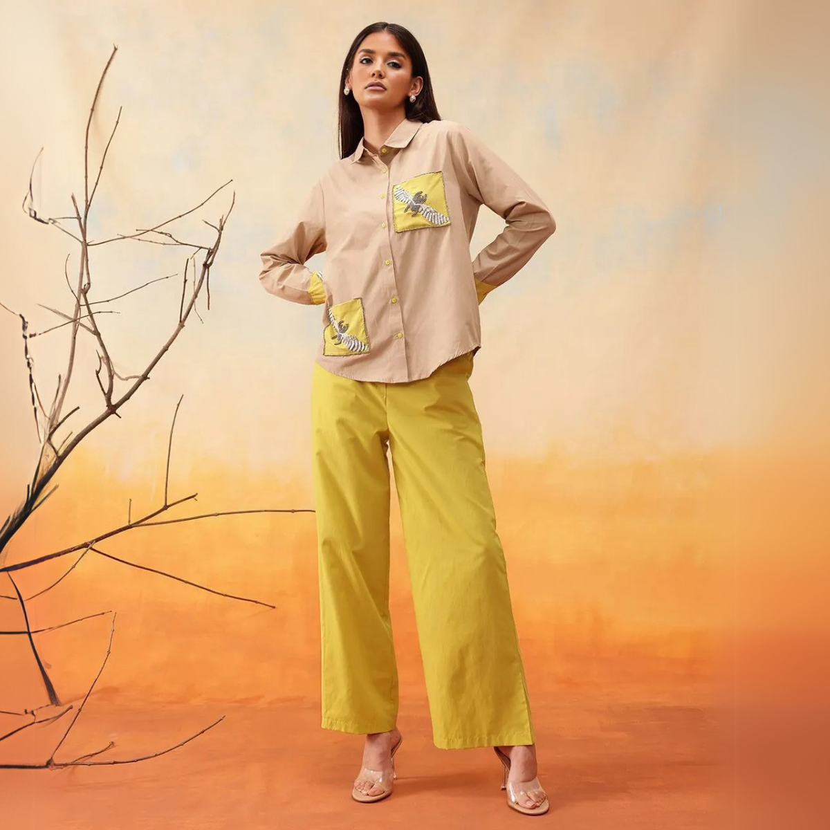 Stylish & Versatile 4 Co-ord Set Combo for Women| CO-29
