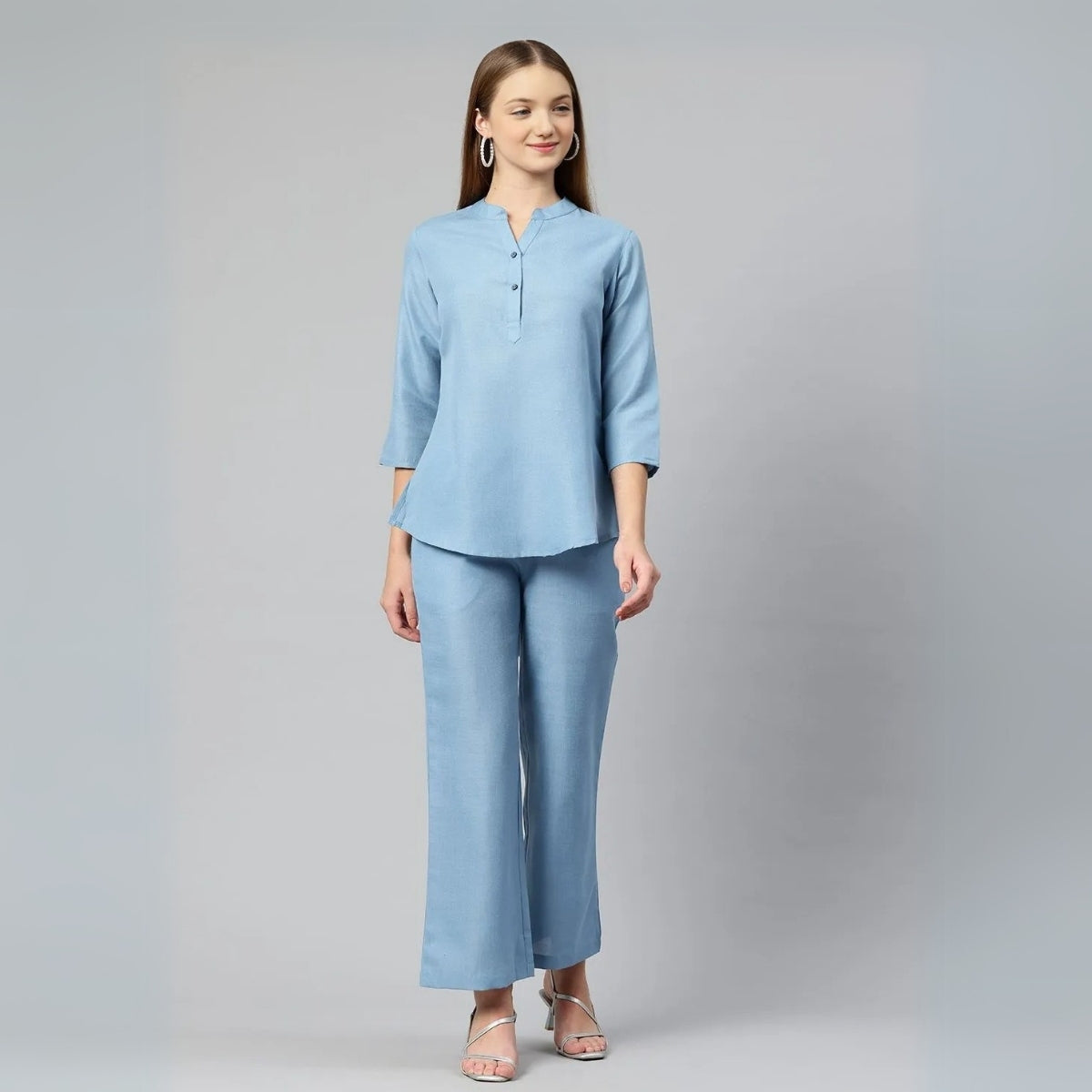 2-Pack Summer Style Duo: Co-Ord Set Combo | CS-02