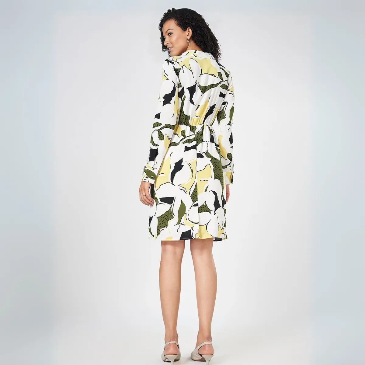 Women’s 3-Pack Dress Set | Step into Style and Comfort | C-057