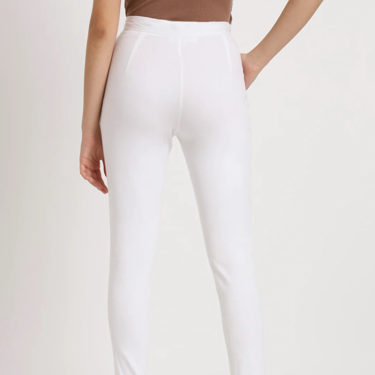 3-Pack of Women’s Trousers & Formal Pants (TF-06)