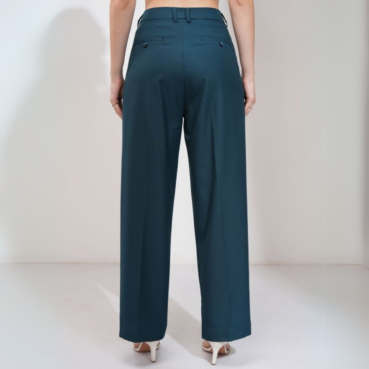3-Pack of Women’s Trousers & Formal Pants (TF-04)