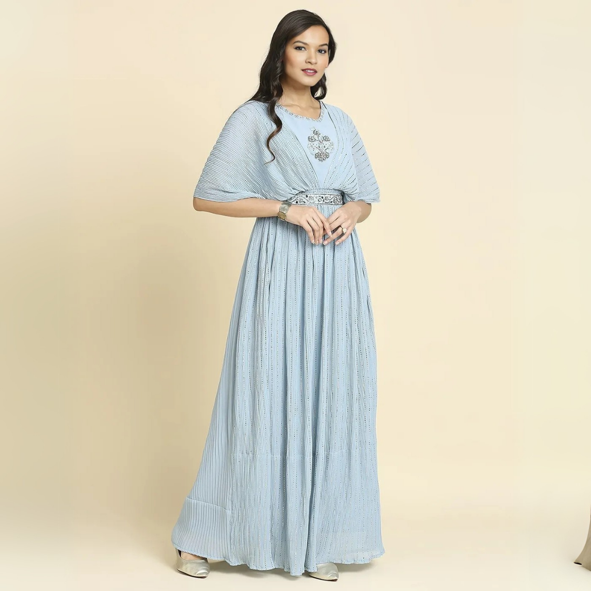 Women’s 3-Pack Dress Set | Step into Style and Comfort | C-052