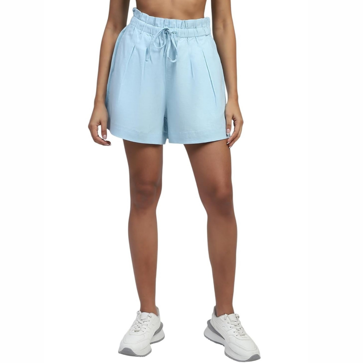 Women's Cotton Short Pants for Everyday Ease | Comfort Meets Style | SP-07