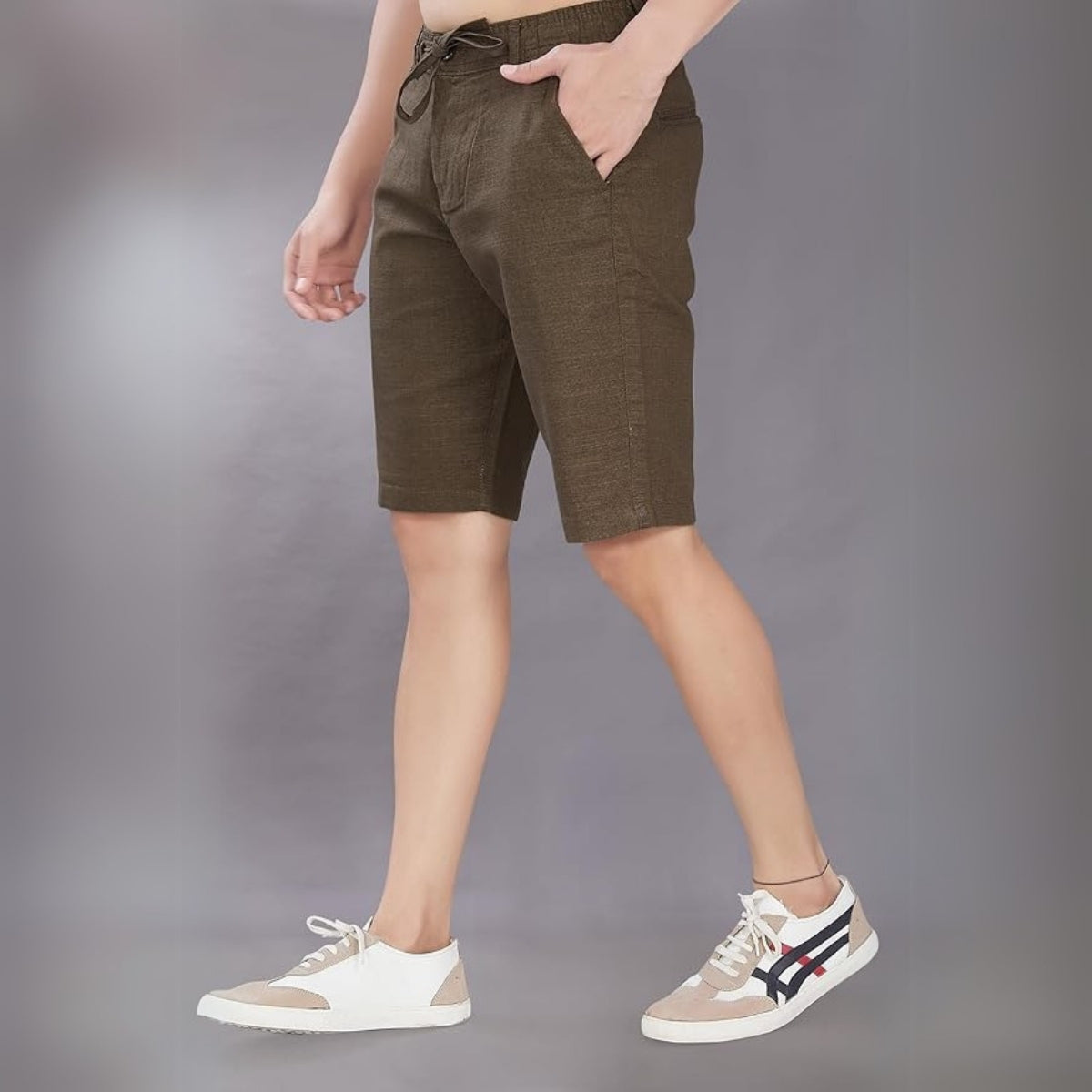 6-Pack Premium Men’s Shorts | Breathable, Stylish, and Comfortable For Summers | ML-02