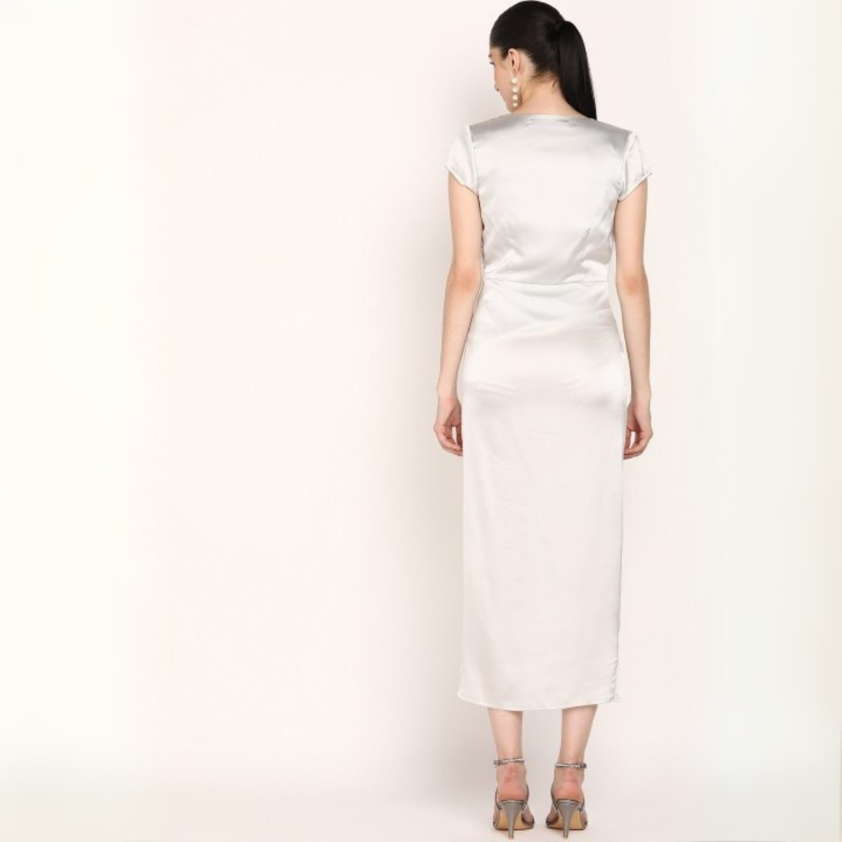 Satin Dress 3 Combo Set | Limited-Time Combo Pack Deal | SC-04