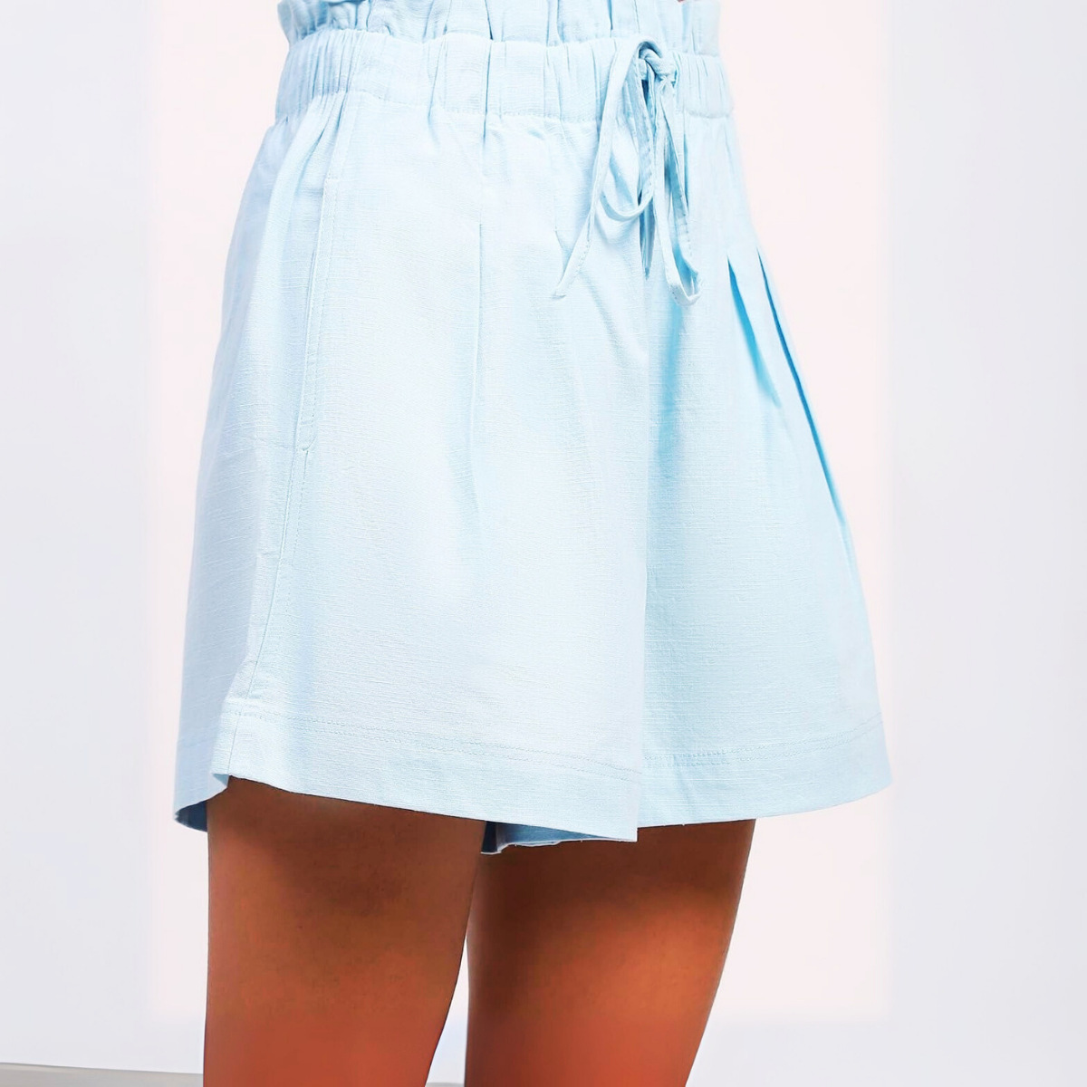 Women's Cotton Short Pants for Everyday Ease | Comfort Meets Style | SP-07