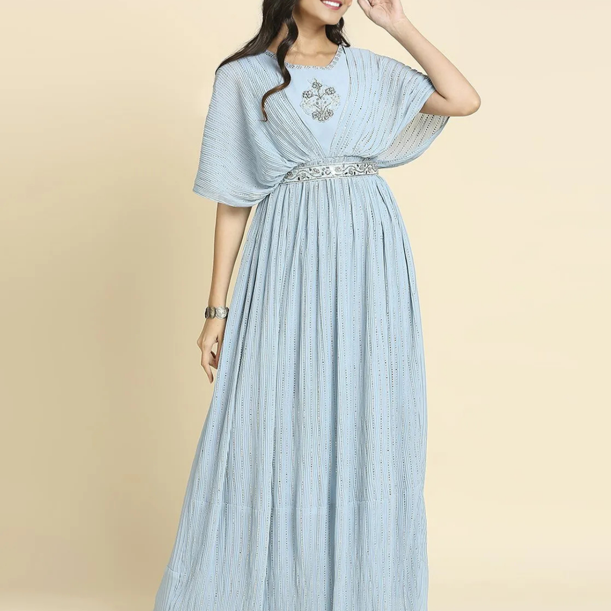 Women’s 3-Pack Dress Set | Step into Style and Comfort | C-052