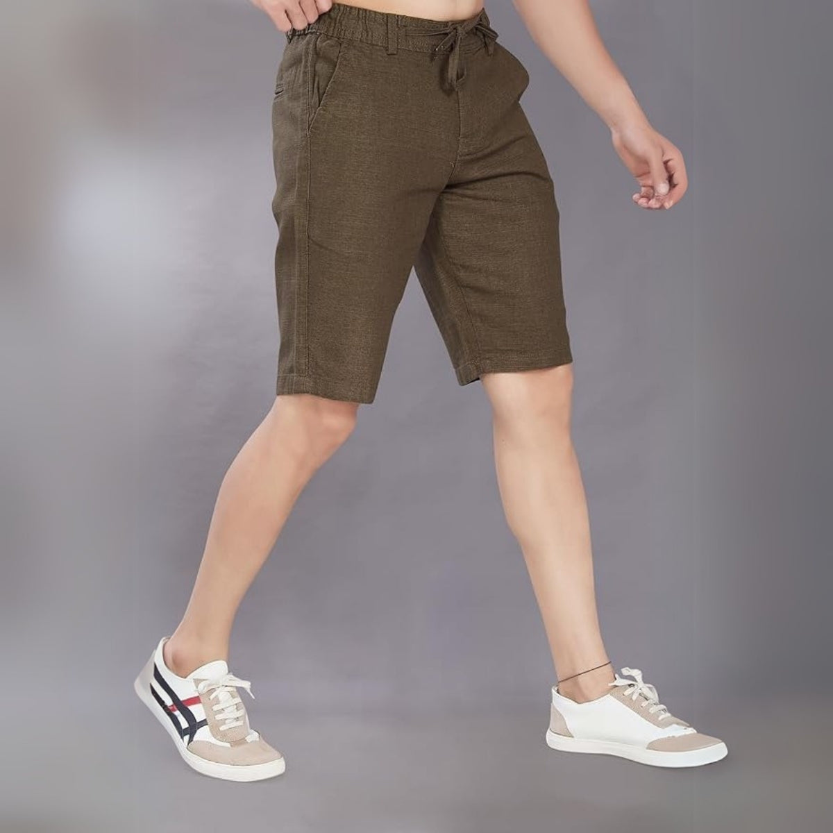 6-Pack Premium Men’s Shorts | Breathable, Stylish, and Comfortable For Summers | ML-02