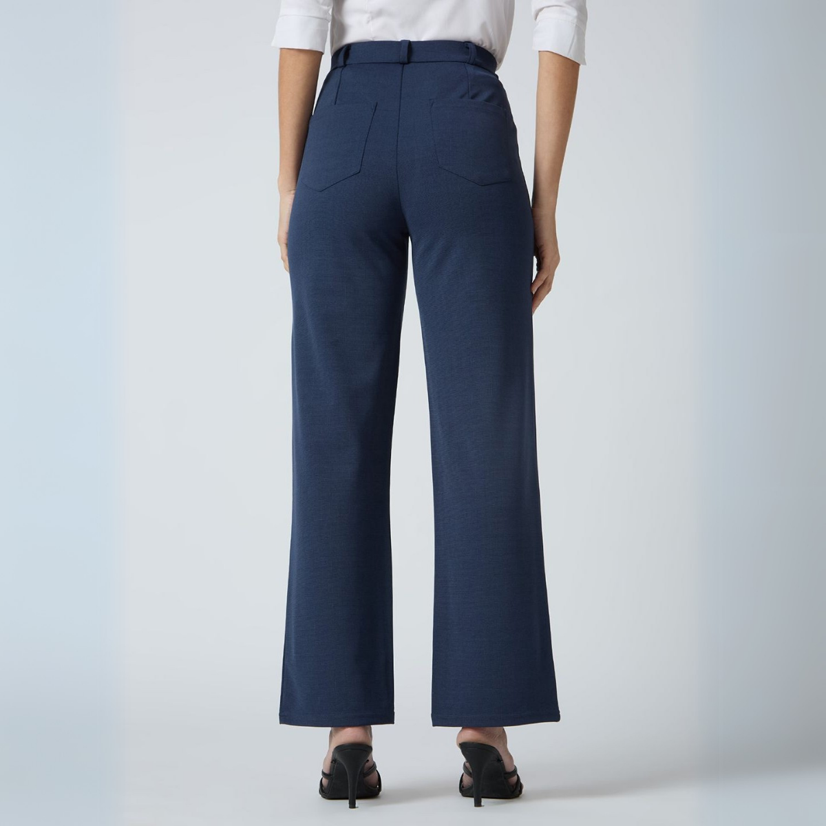 3-Pack of Women’s Trousers & Formal Pants (TF-03)