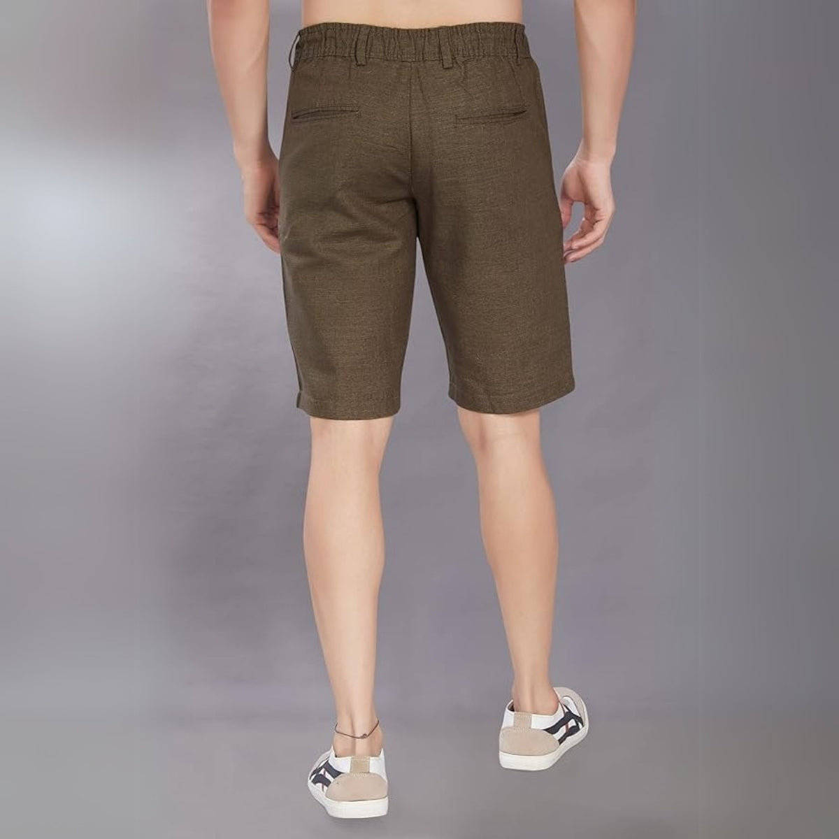 6-Pack Premium Men’s Shorts | Breathable, Stylish, and Comfortable For Summers | ML-02