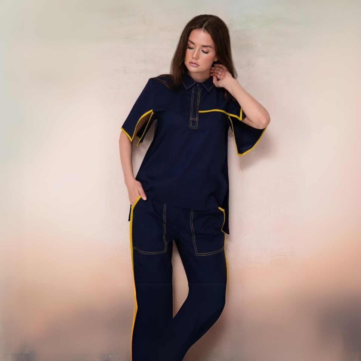 Stylish & Versatile 4 Co-ord Set Combo for Women| CO-29