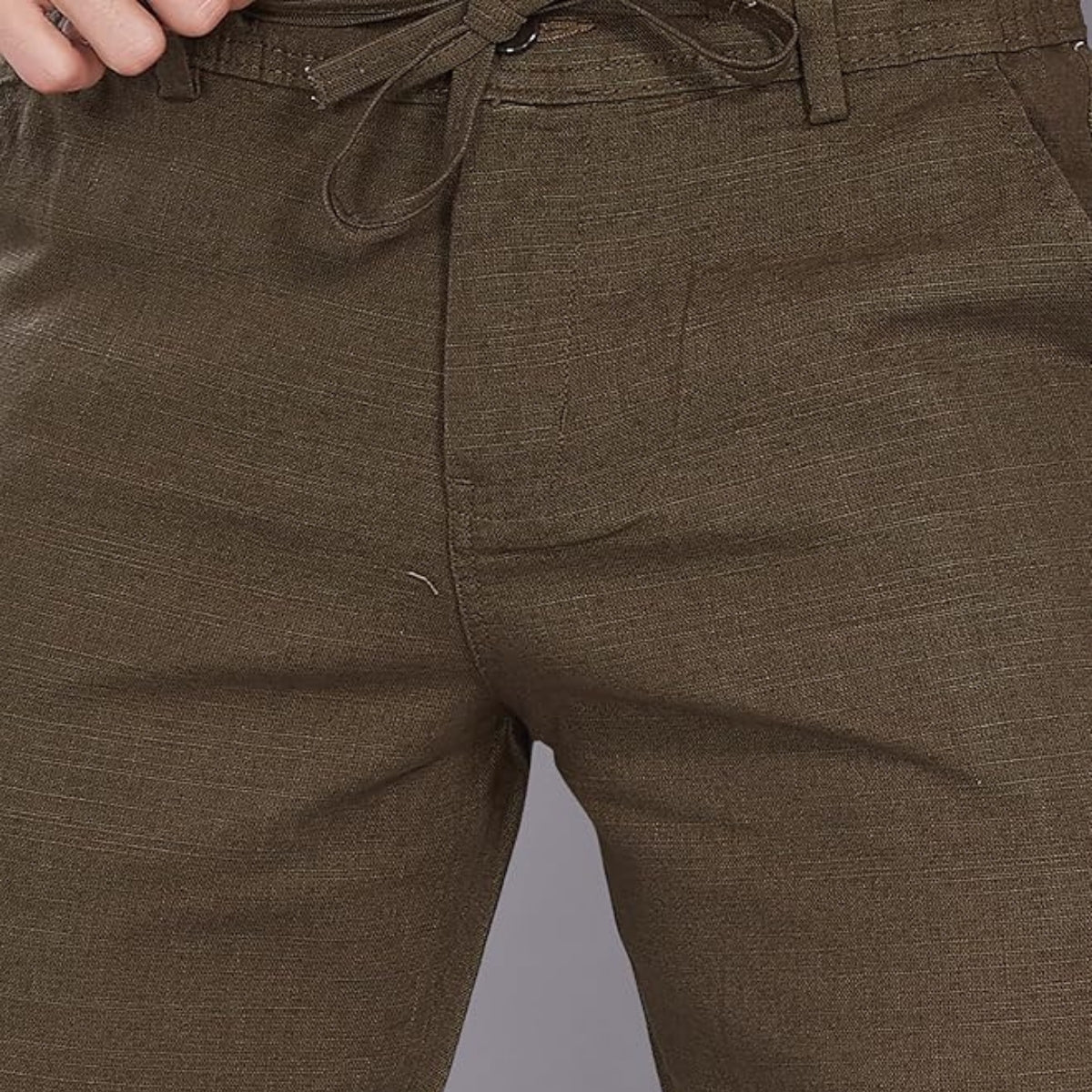 6-Pack Premium Men’s Shorts | Breathable, Stylish, and Comfortable For Summers | ML-02