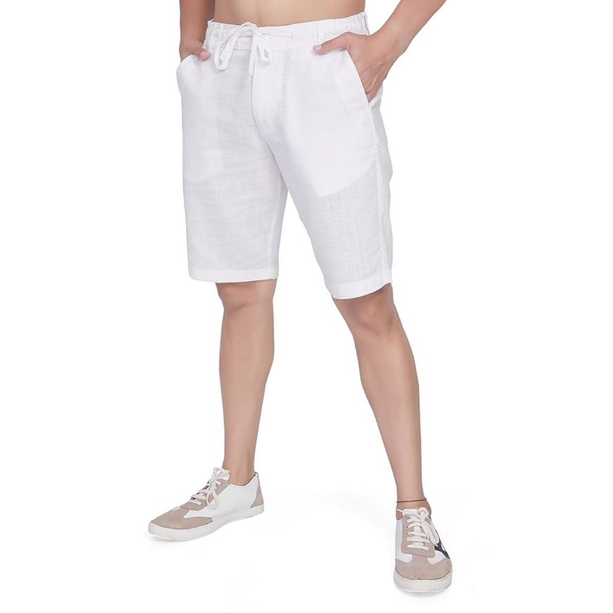 6-Pack Premium Men’s Shorts | Breathable, Stylish, and Comfortable For Summers | ML-02