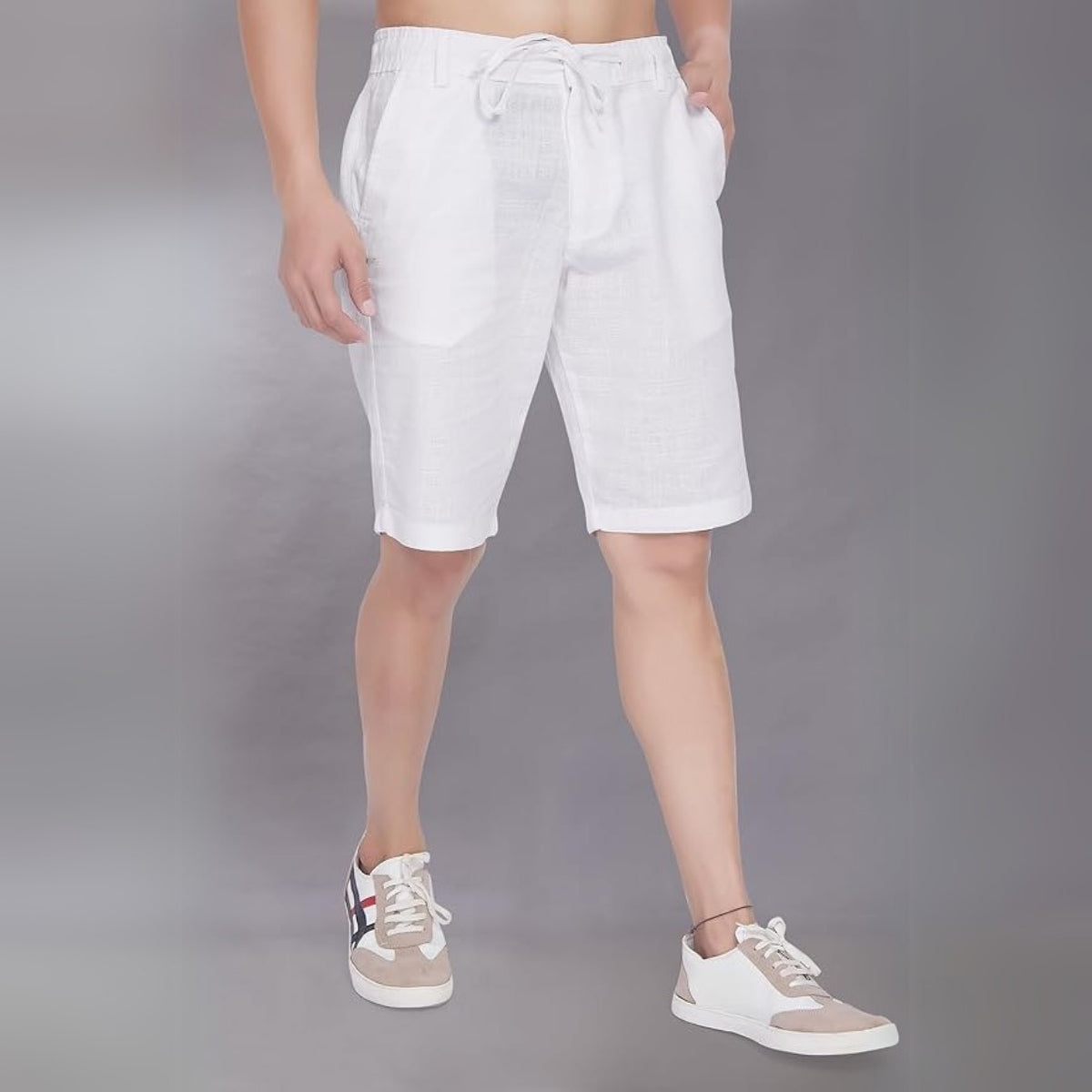 6-Pack Premium Men’s Shorts | Breathable, Stylish, and Comfortable For Summers | ML-03