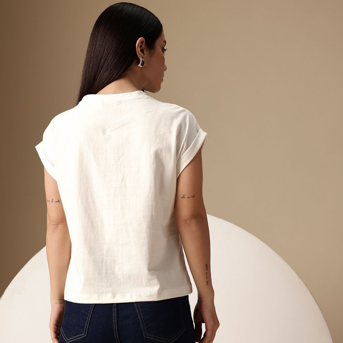 6-Pack of Women’s Tees | Wardrobe Wonders (TSN-08)