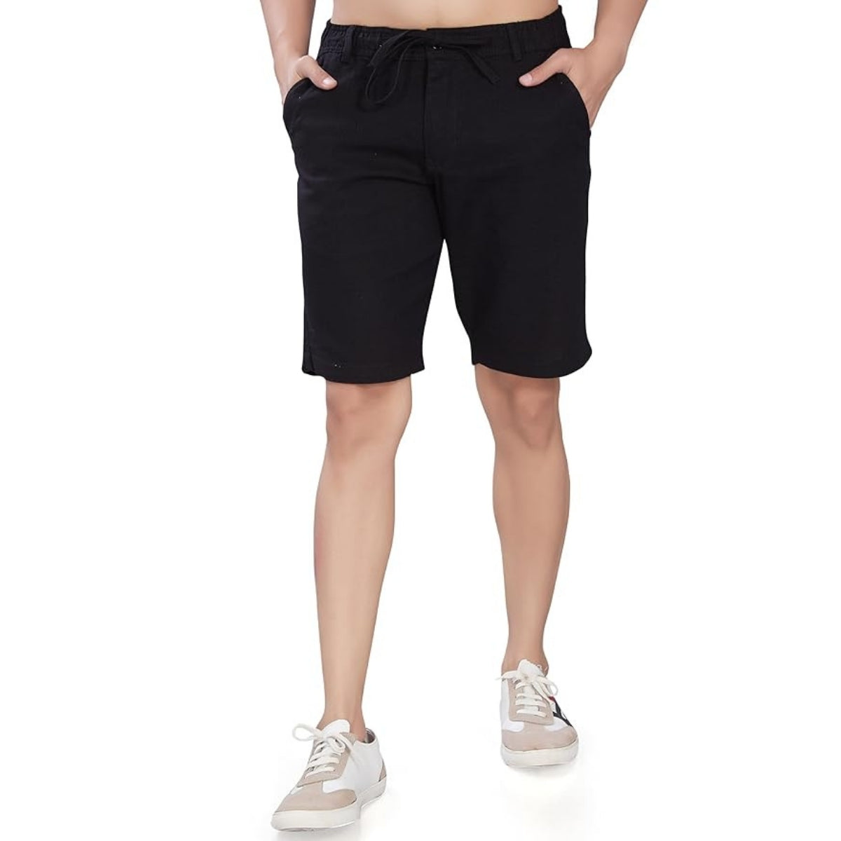 6-Pack Premium Men’s Shorts | Breathable, Stylish, and Comfortable For Summers | ML-03