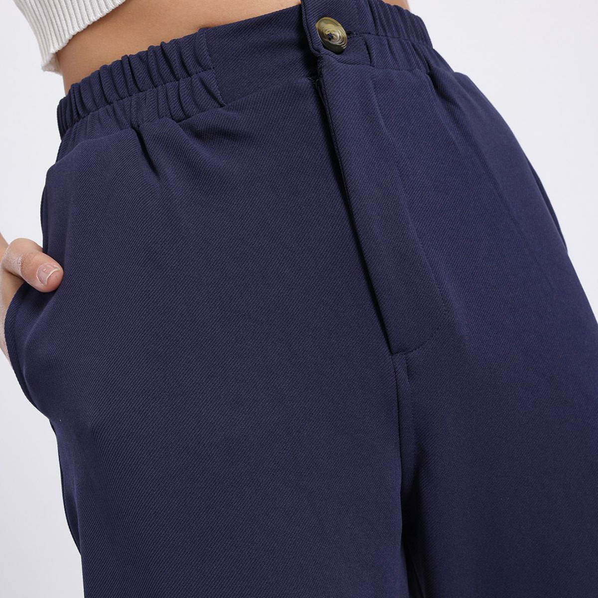 3-Pack of Women’s Trousers & Formal Pants (TF-03)