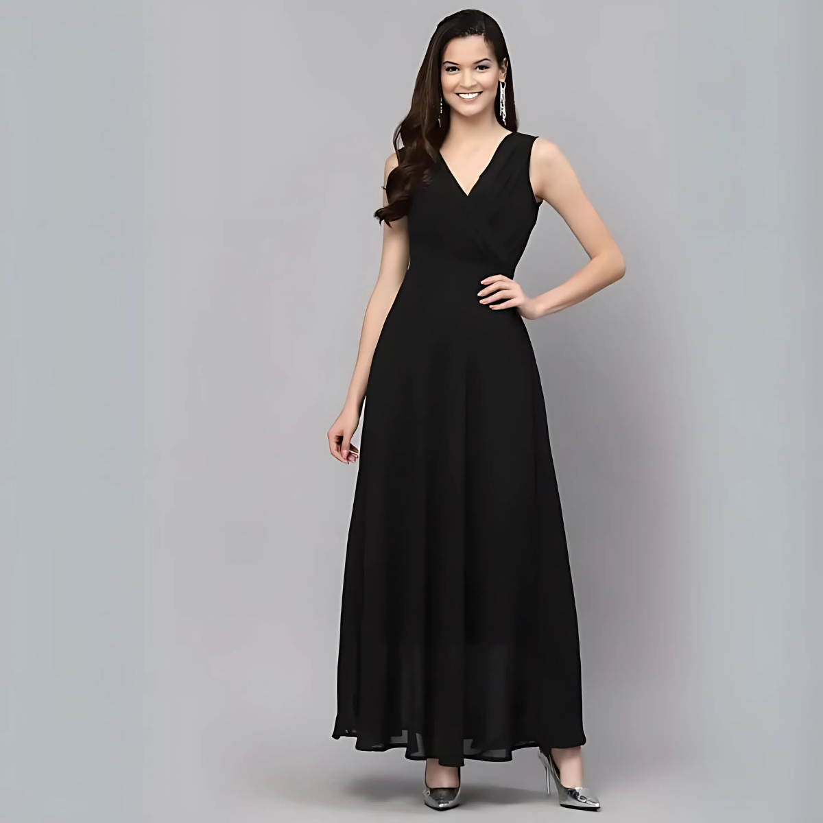2 Combo Women’s Dresses | Premium Quality | C-074