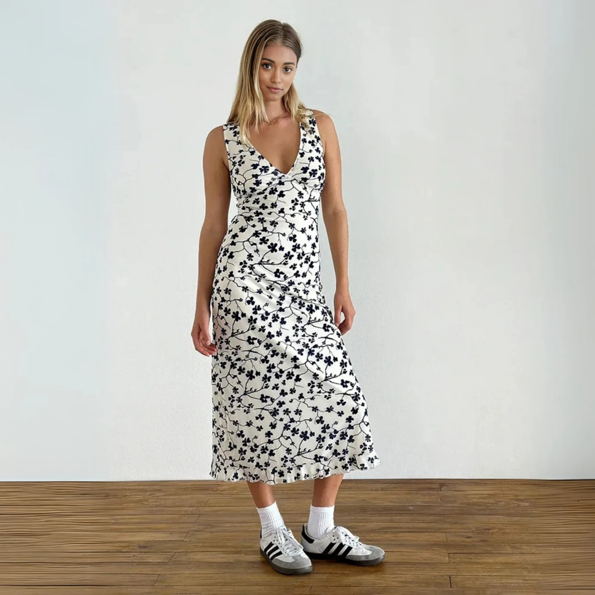 3 Combo Dailywear Dresses for Women | Stylish and Affordable | DD-06
