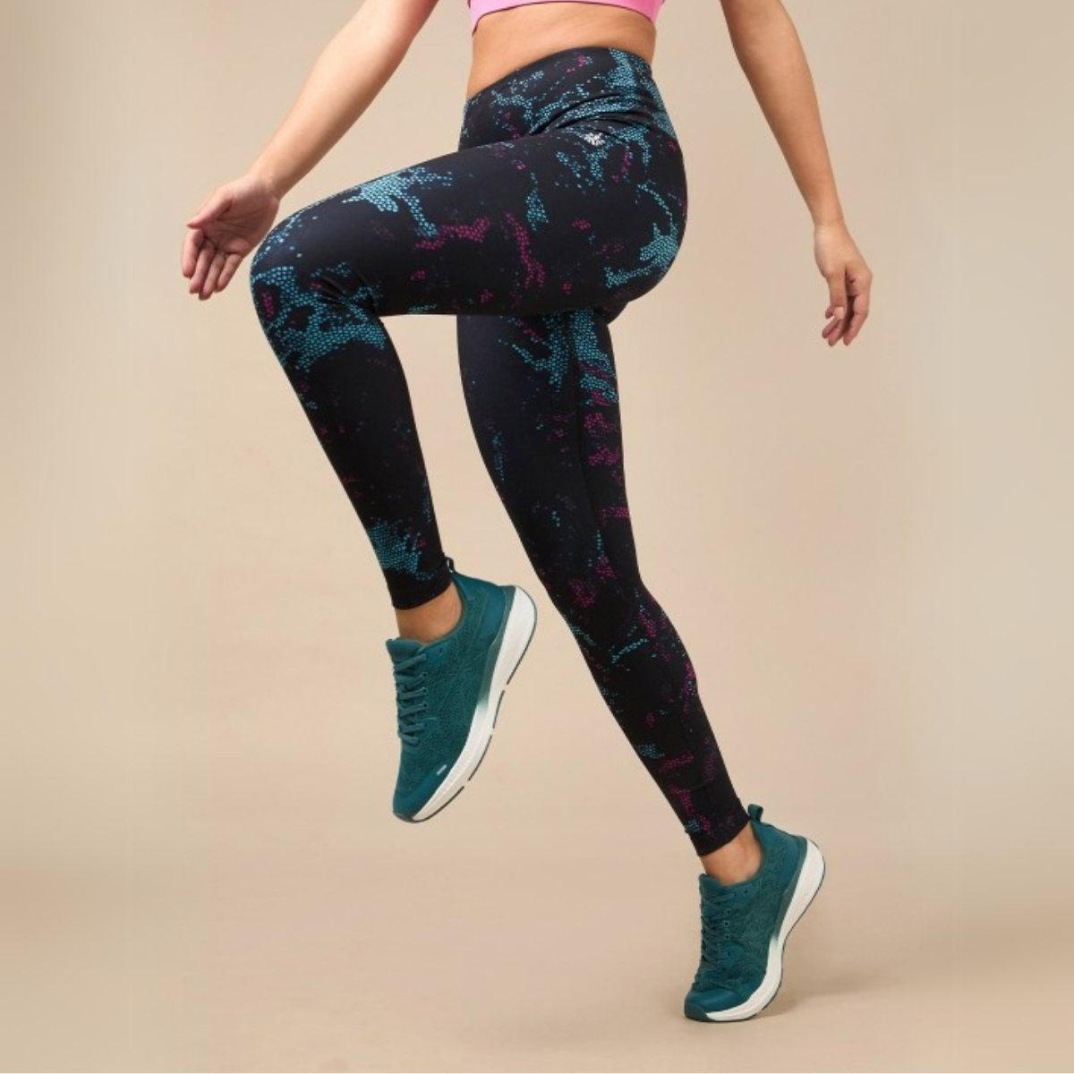 4 Pack | Gym & Jogging Wear for Women| WJ-11