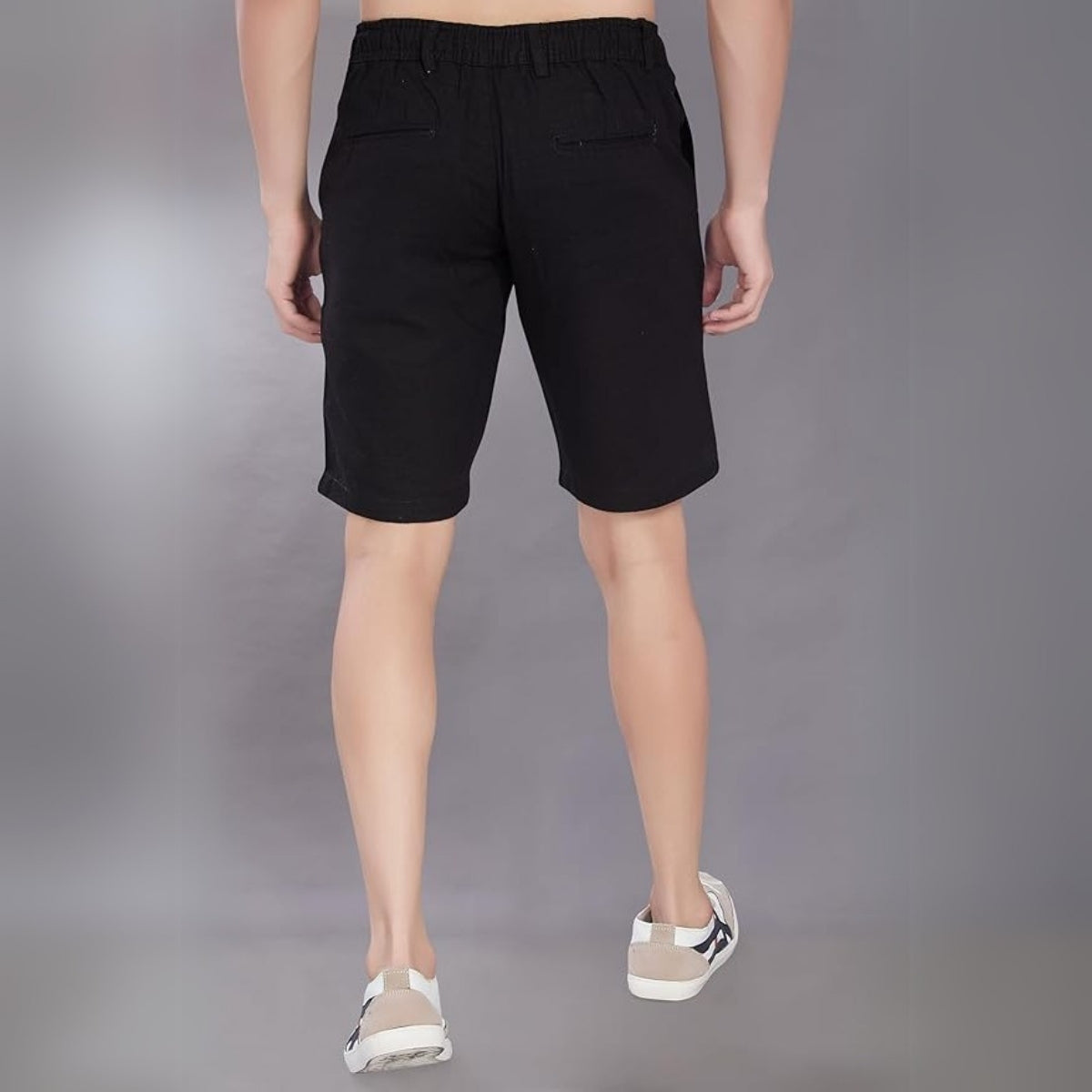 6-Pack Premium Men’s Shorts | Breathable, Stylish, and Comfortable For Summers | ML-03