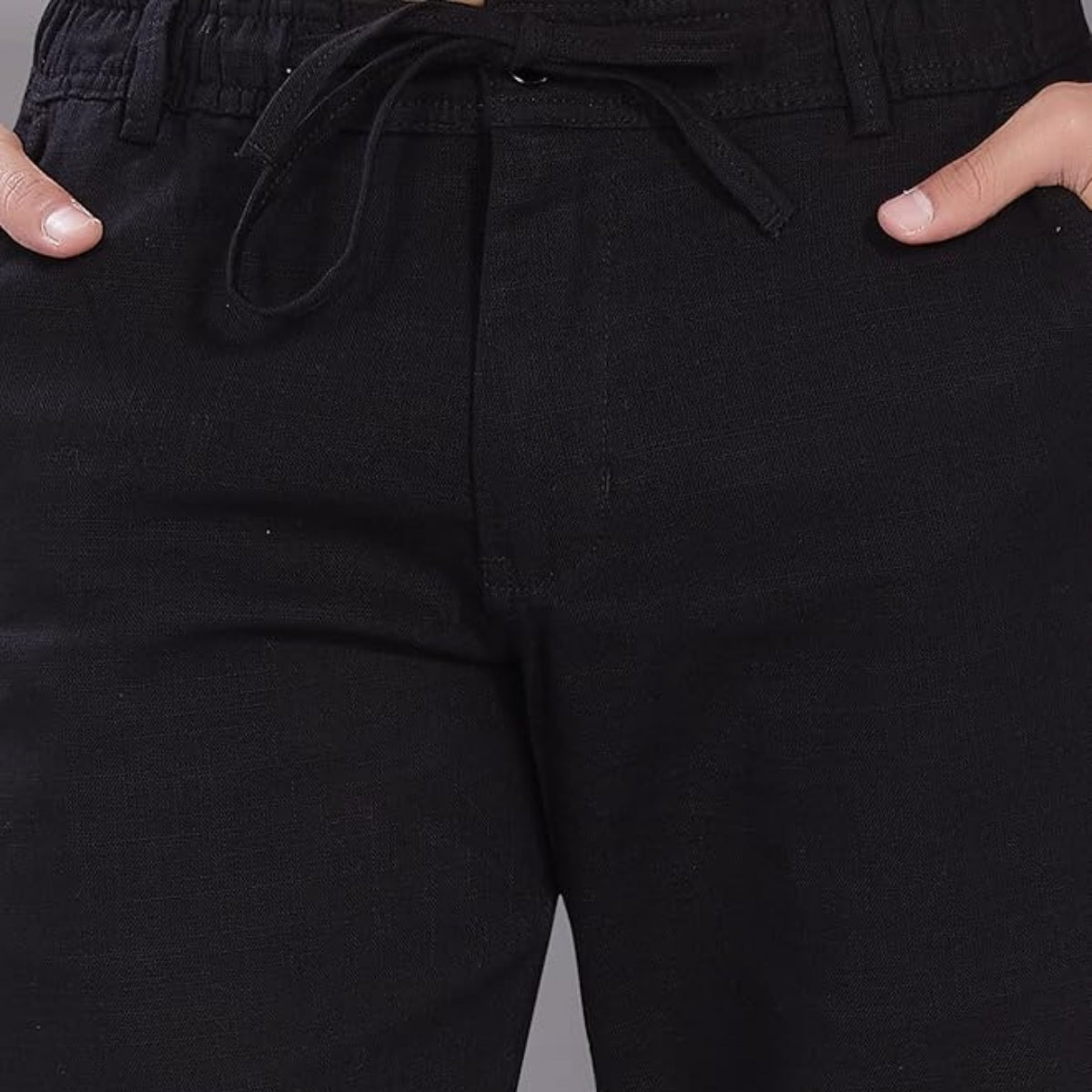 6-Pack Premium Men’s Shorts | Breathable, Stylish, and Comfortable For Summers | ML-03