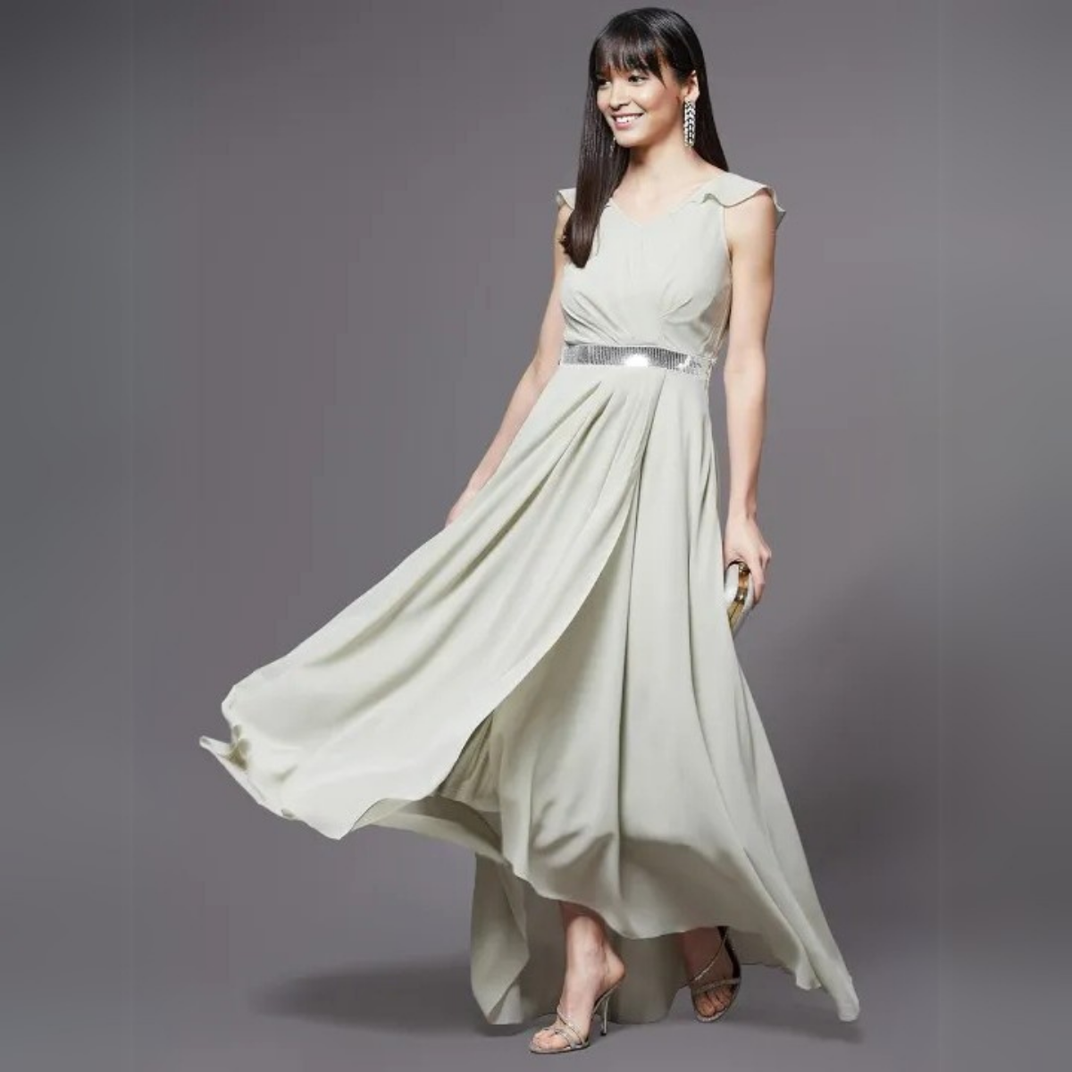 2 Combo Women’s Dresses | Premium Quality | C-089