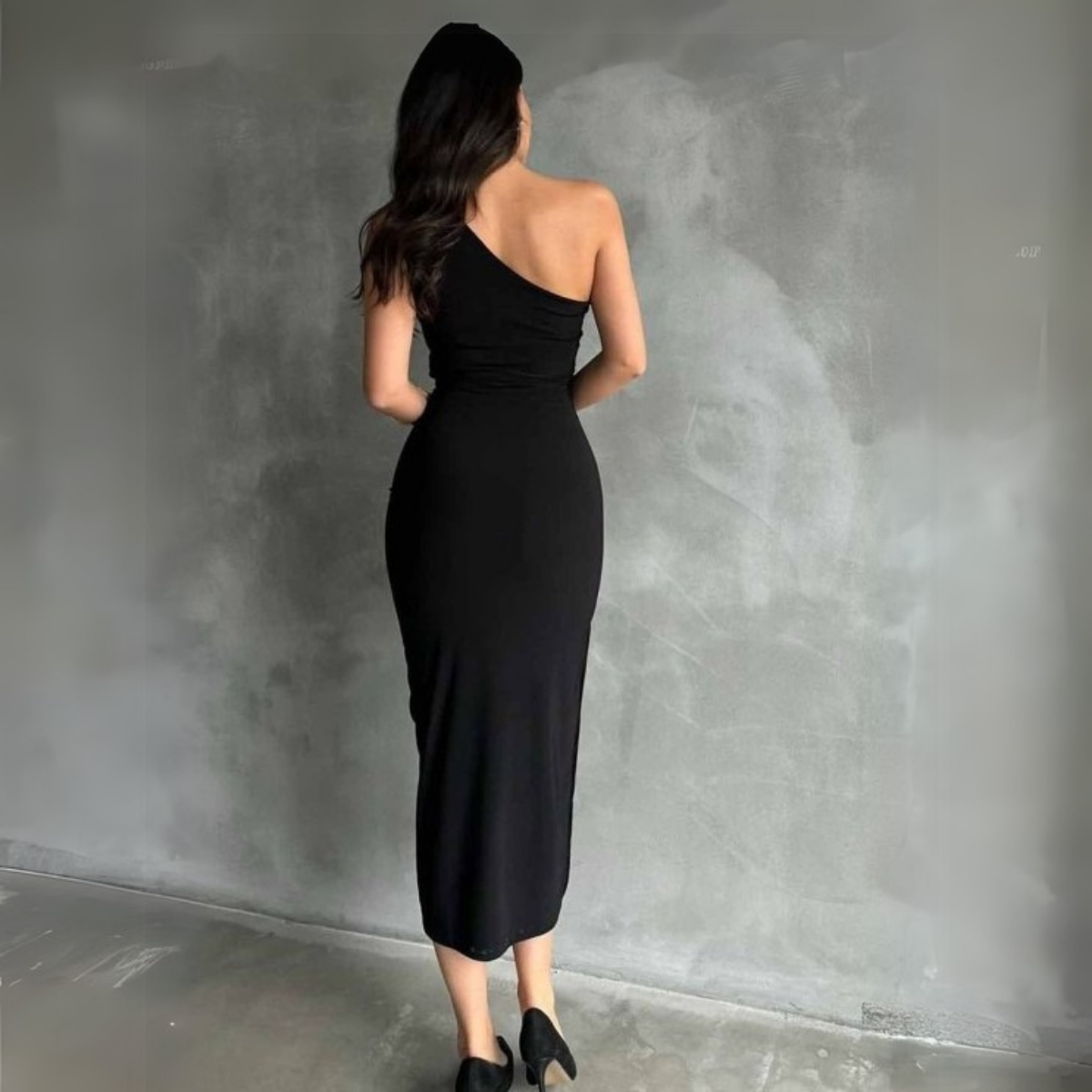 3-Pack Bodycon Dress Combo – Versatile Styles for Every Occasion | DC-06