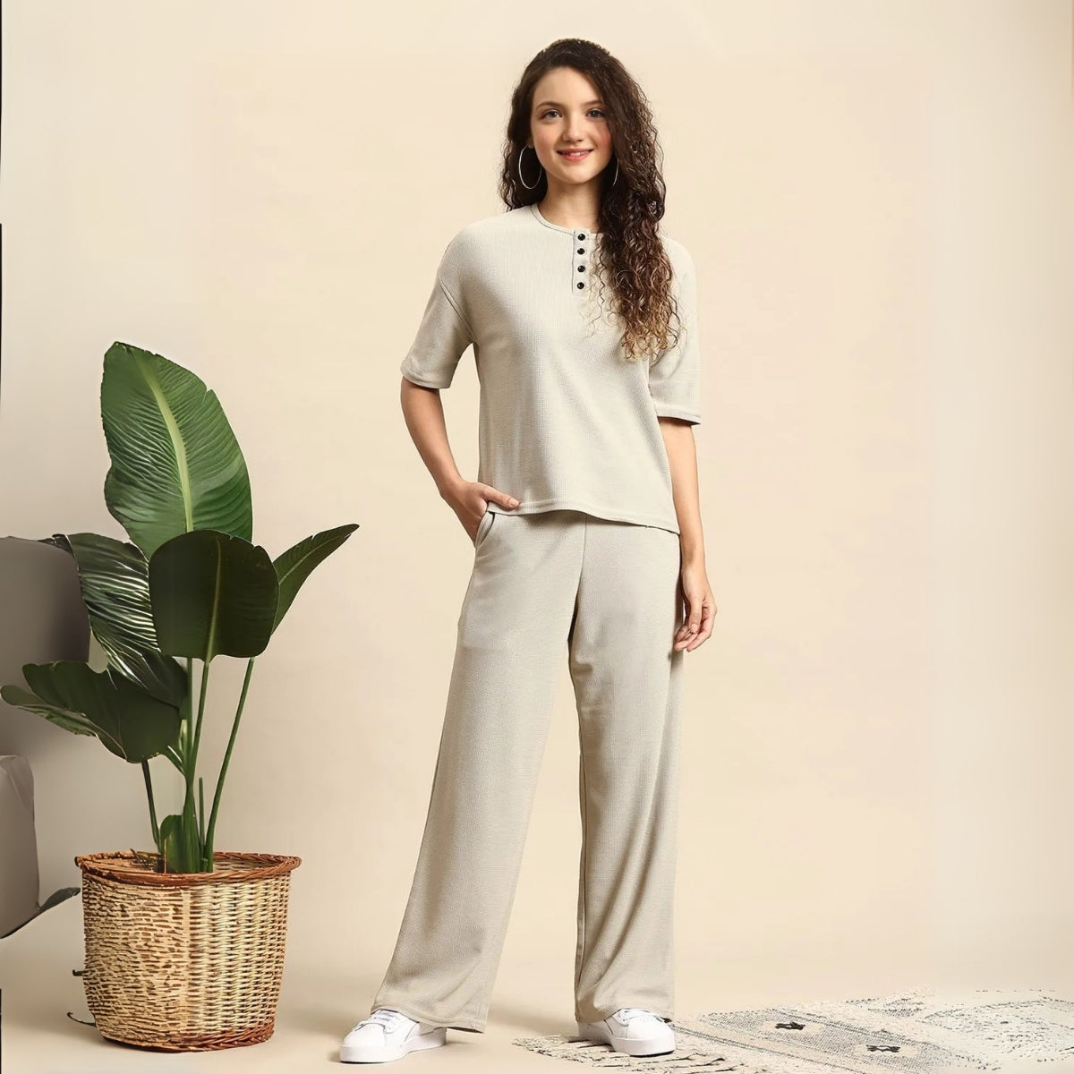 2-Pack Summer Style Duo: Co-Ord Set Combo | CS-01