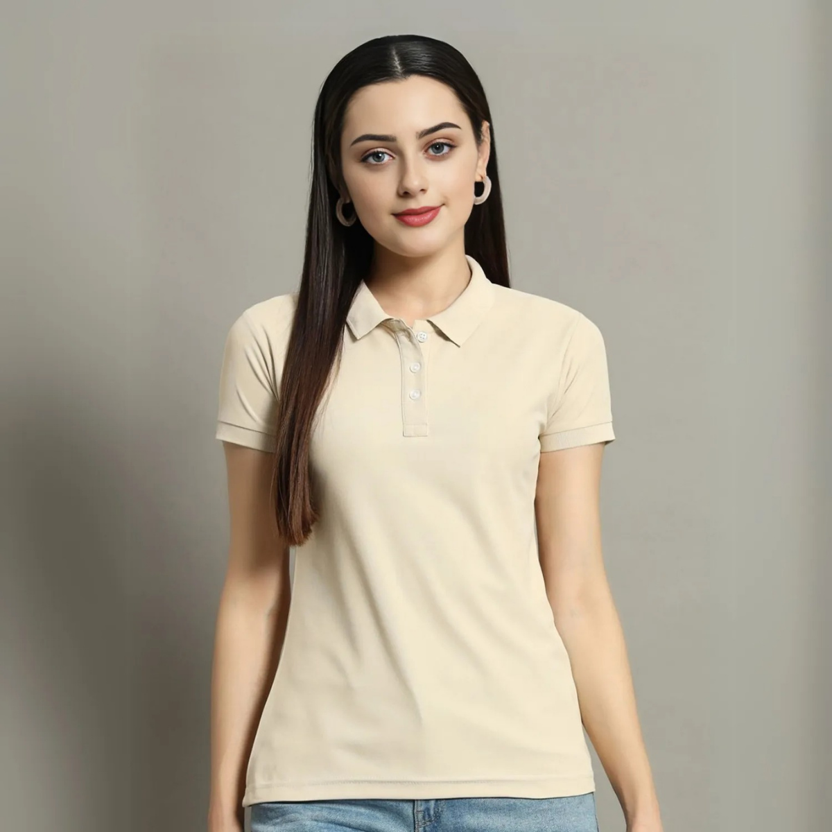 6-Pack of Women’s Tees | Wardrobe Wonders (TSN-08)