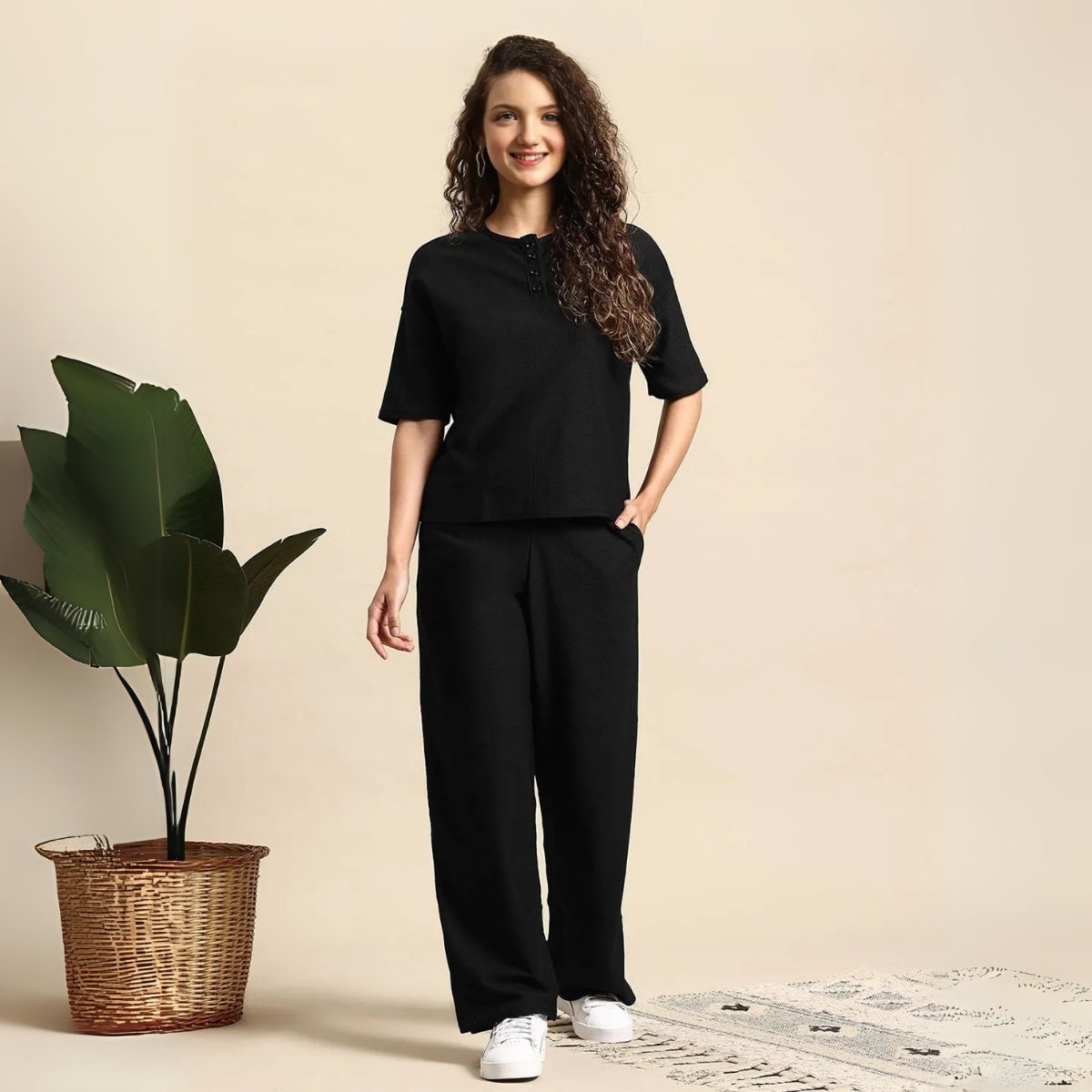 2-Pack Summer Style Duo: Co-Ord Set Combo | CS-01