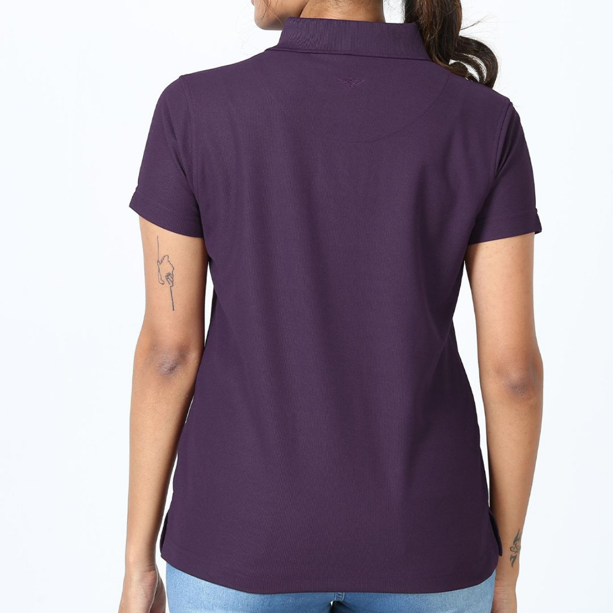 4 Combo Women T-Shirts | Stylish, Comfortable, and Versatile Wardrobe Essentials (TSN-08)