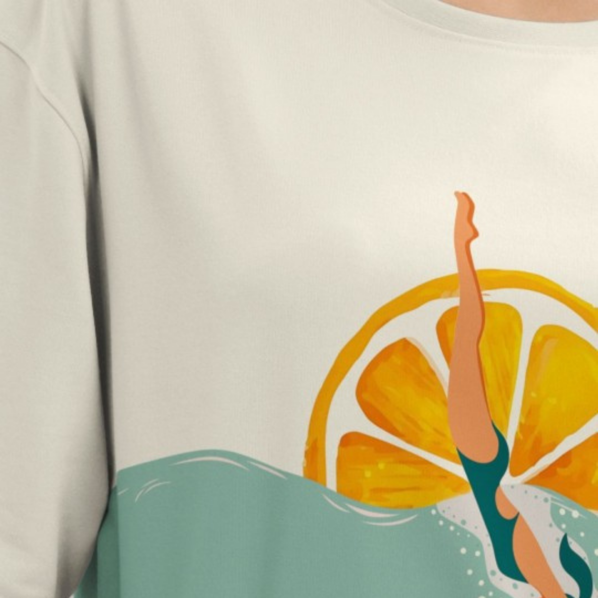 6-Pack of Women’s Tees | Wardrobe Wonders (TSN-04)
