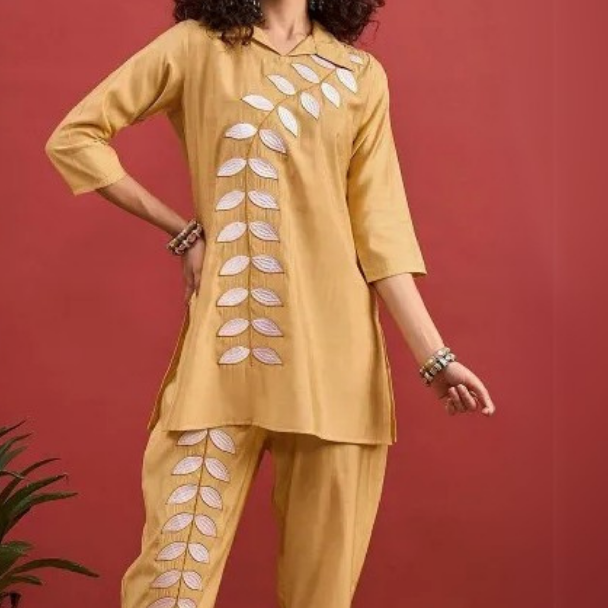 Stylish & Versatile 4 Co-ord Set Combo for Women | CO-38