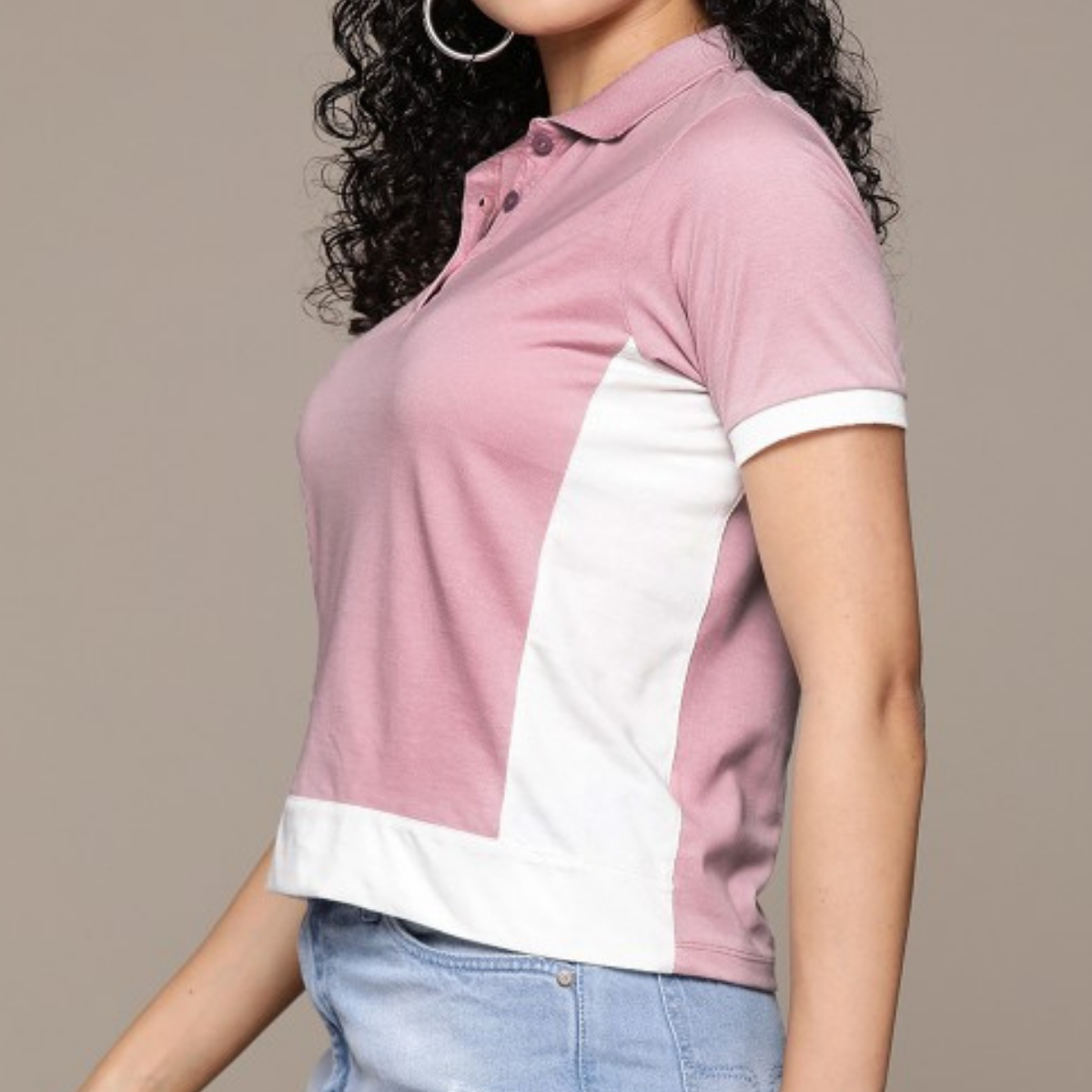 4 Combo Women T-Shirts | Stylish, Comfortable, and Versatile Wardrobe Essentials (TSN-01)