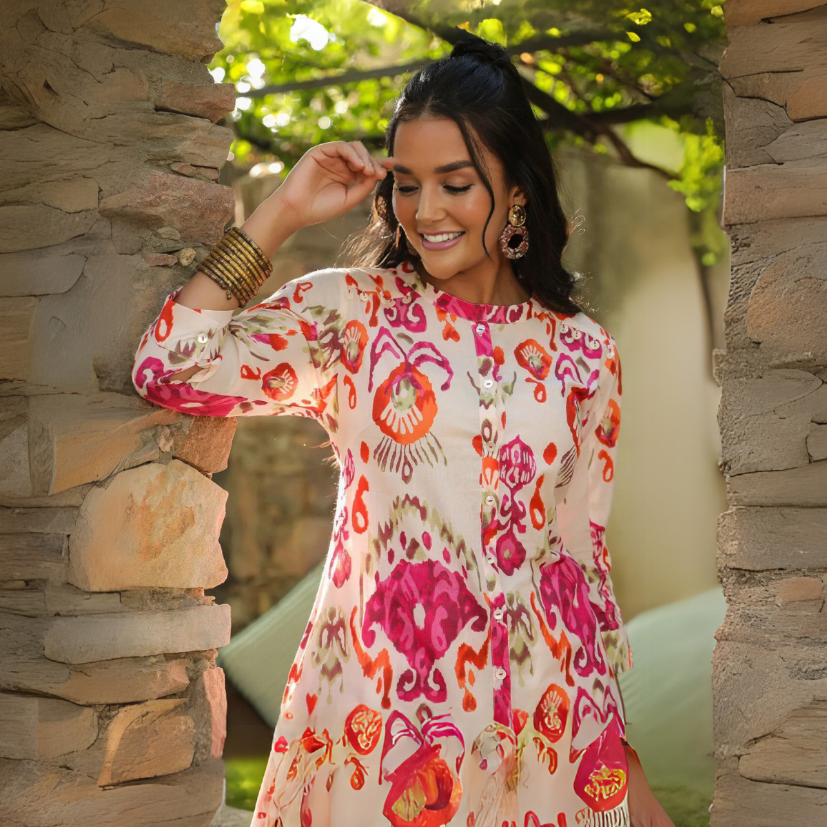 2-Pack Combo Double the Style with Our Co-Ord Set | C-131