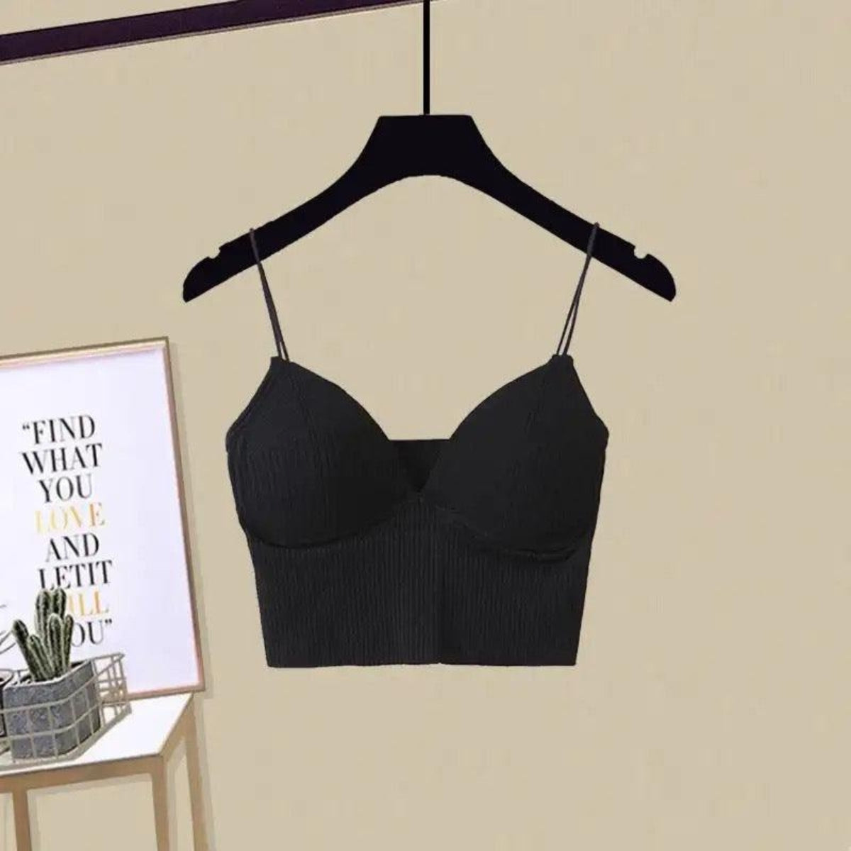 6 Combo Pack Women’s Tank Tops – Stylish, Soft & Affordable | TT-12