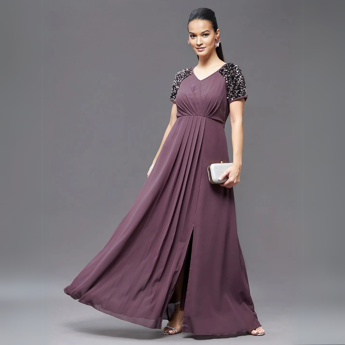 Women’s 3-Pack Dress Set | Step into Style and Comfort | C-054