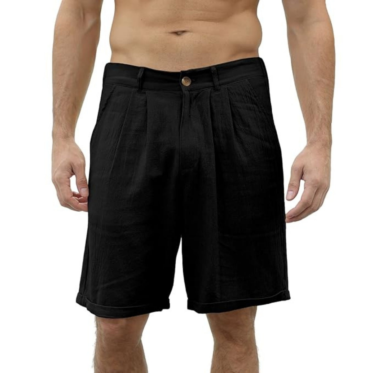 6-Pack Premium Men’s Shorts | Breathable, Stylish, and Comfortable For Summers | ML-05