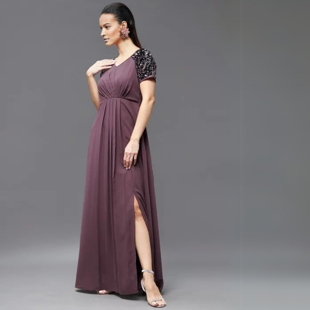 Women’s 3-Pack Dress Set | Step into Style and Comfort | C-054