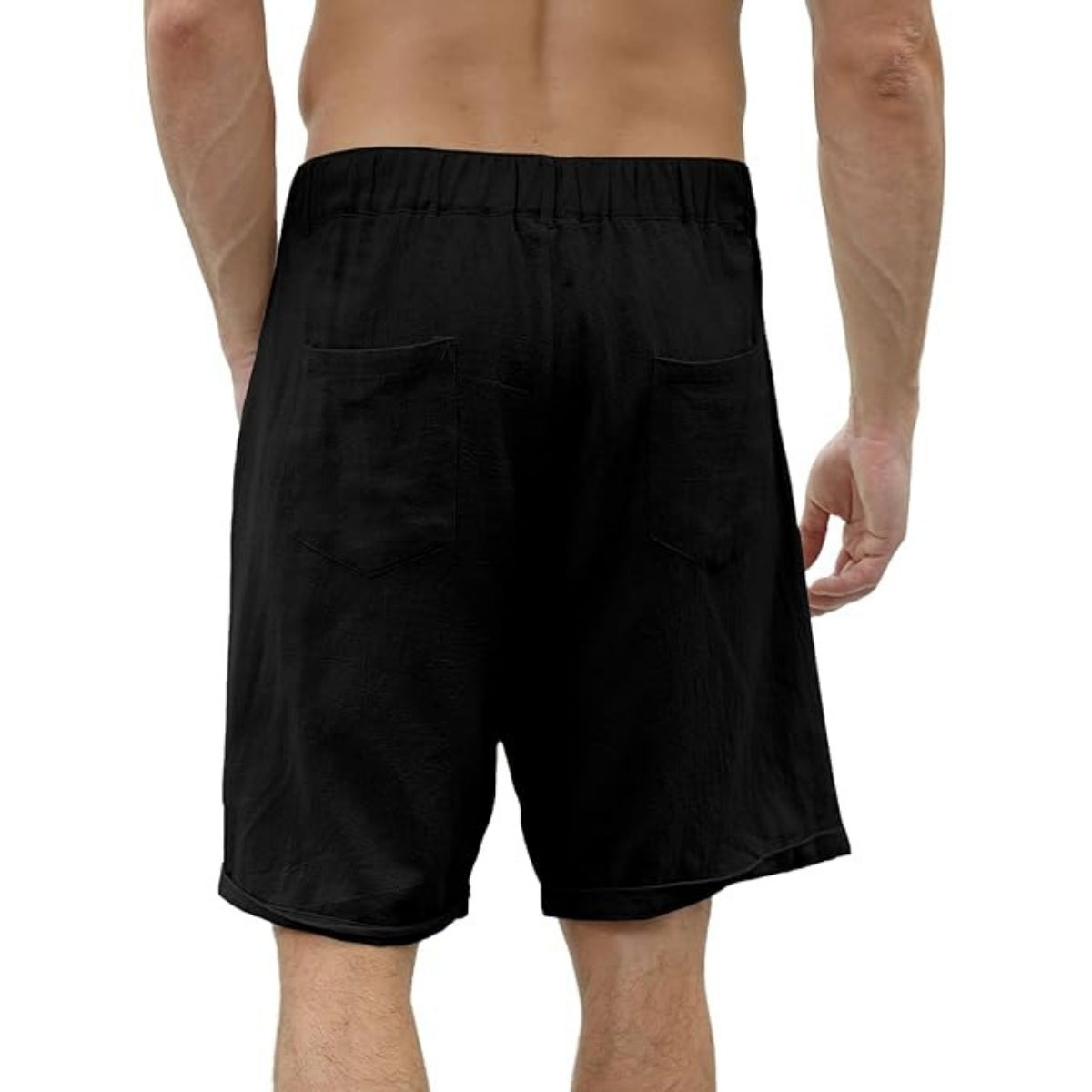 6-Pack Premium Men’s Shorts | Breathable, Stylish, and Comfortable For Summers | ML-05