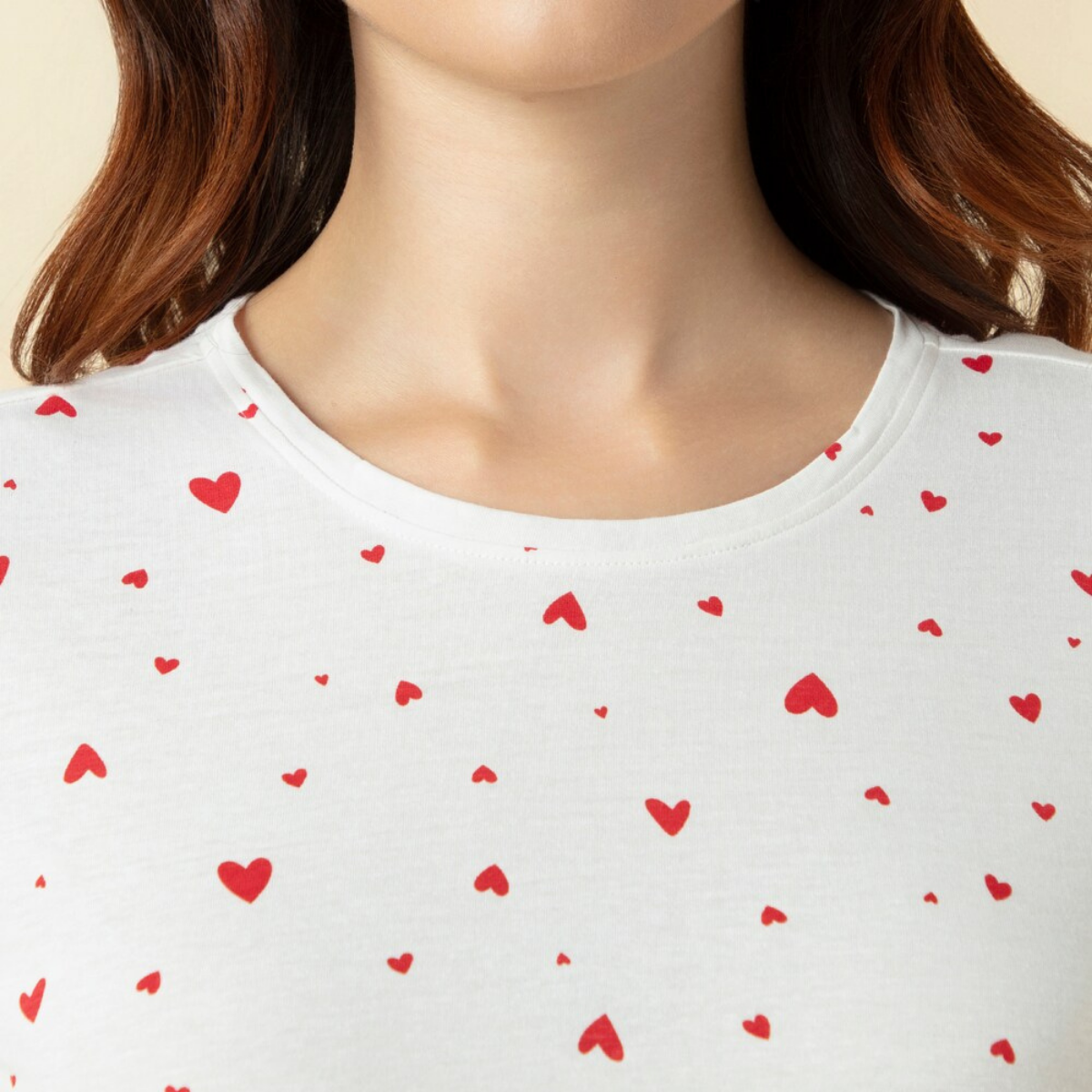 4 Combo Women T-Shirts | Stylish, Comfortable, and Versatile Wardrobe Essentials (TSN-08)