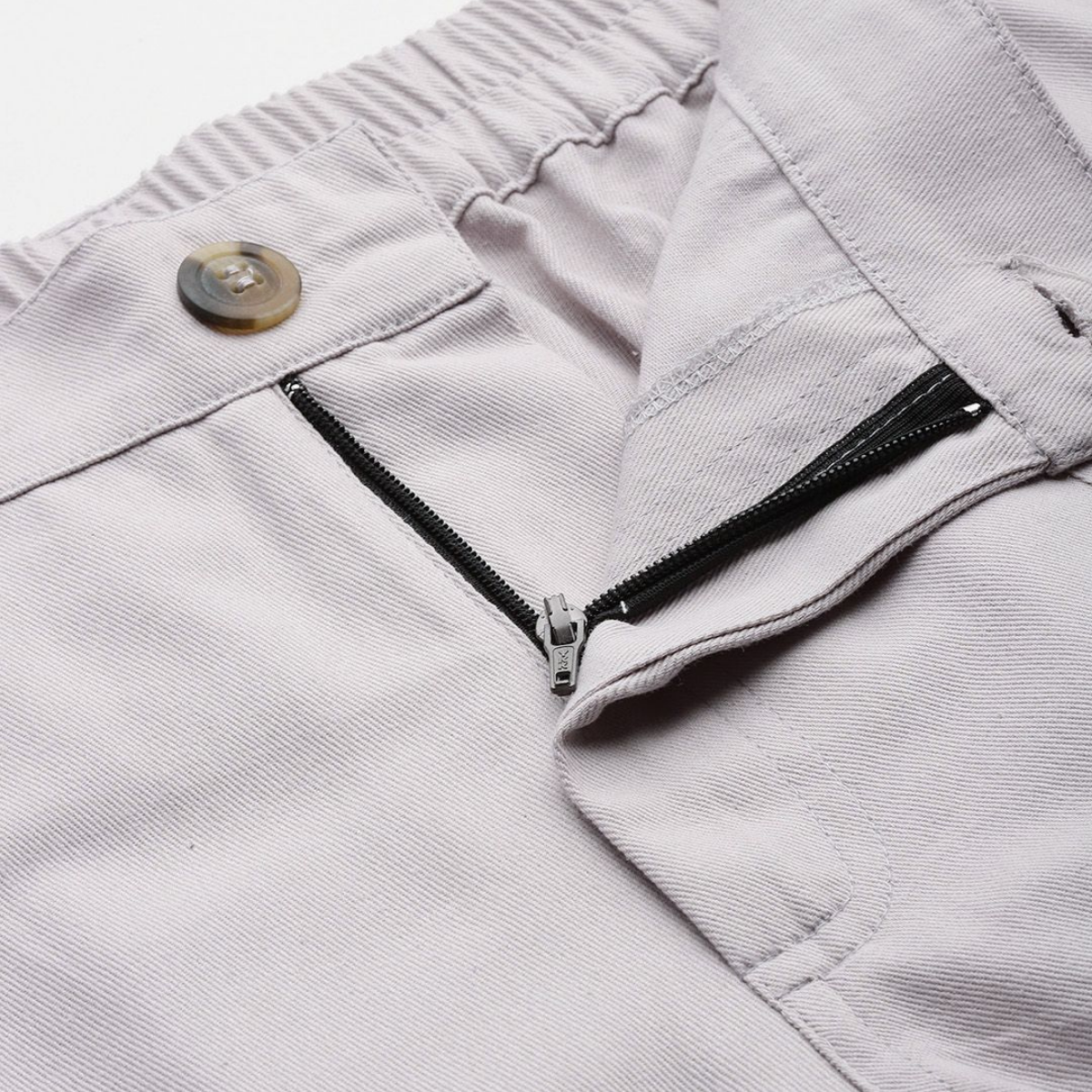 Gorgeous Regular Fit Cotton Shorts for Women | Pack Of 2 | C-028