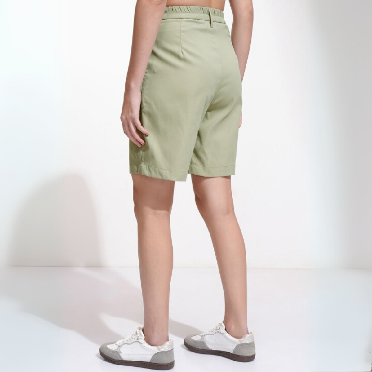 6 Stylish Cotton Shorts for Women | Comfort Meets Casual Chic | SW-04