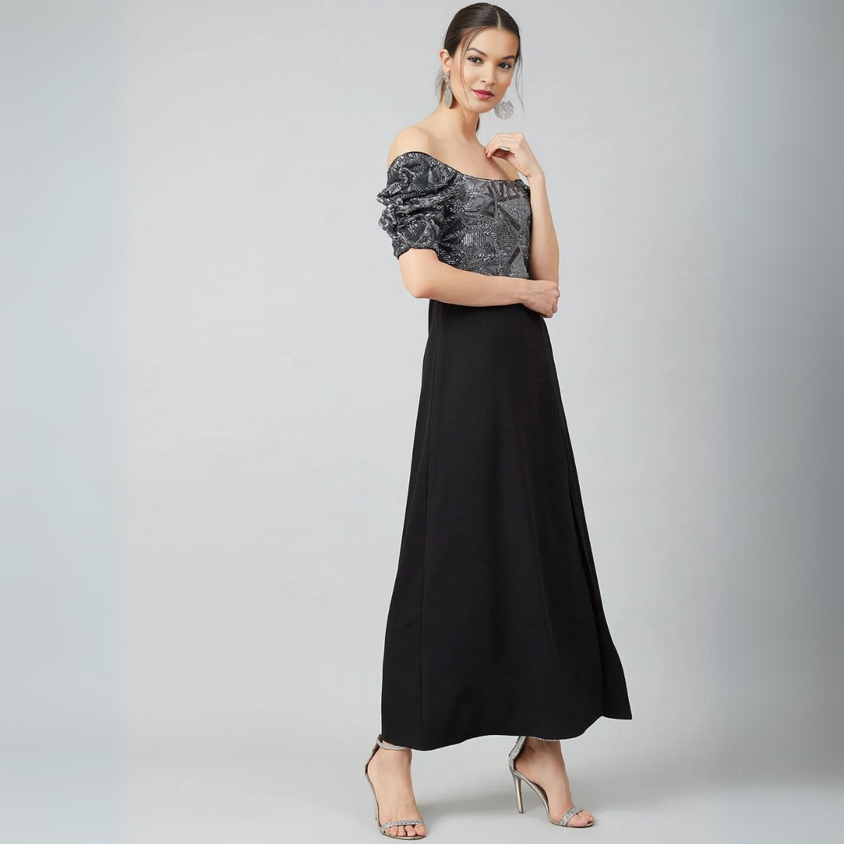 Women’s 3-Pack Dress Set | Step into Style and Comfort | C-054