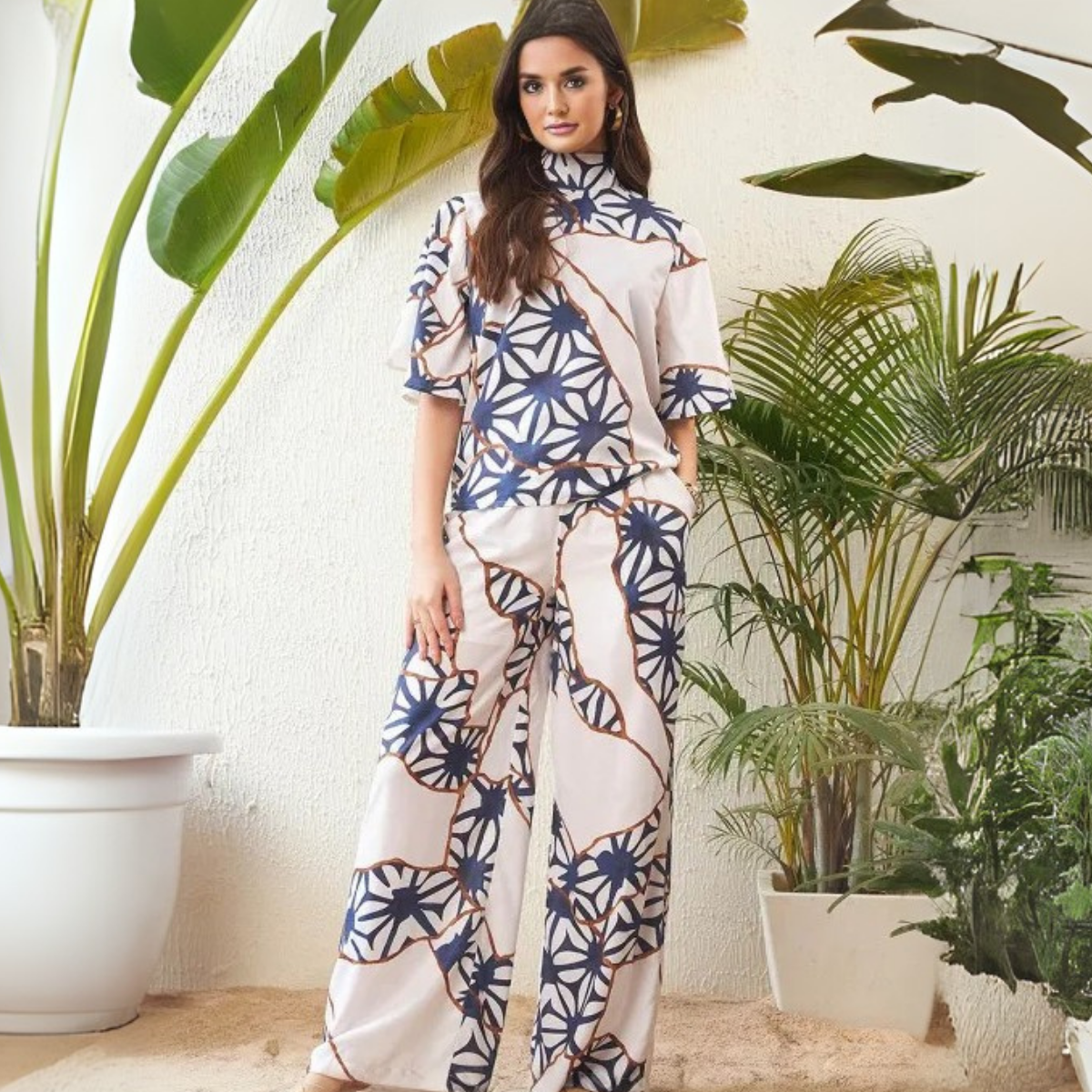 Stylish & Versatile 4 Co-ord Set Combo for Women | CO-35