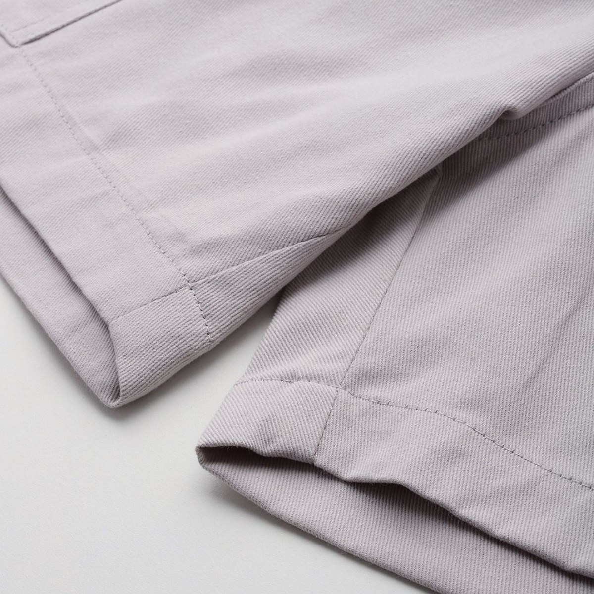 Gorgeous Regular Fit Cotton Shorts for Women | Pack Of 2 | C-028